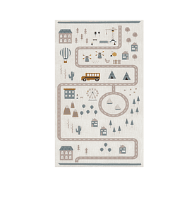 alfombra camino 140 x 230 