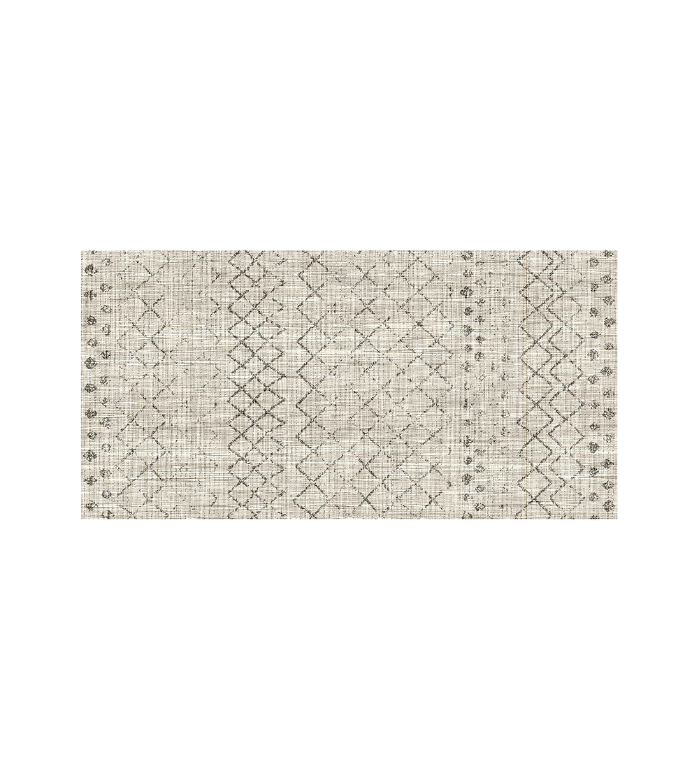 ALFOMBRA AMARU 140X280cm