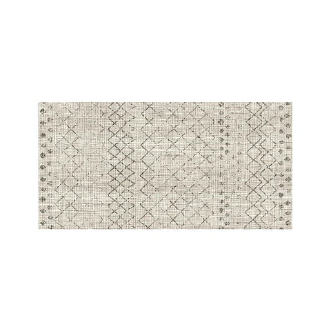 ALFOMBRA AMARU 140X280cm