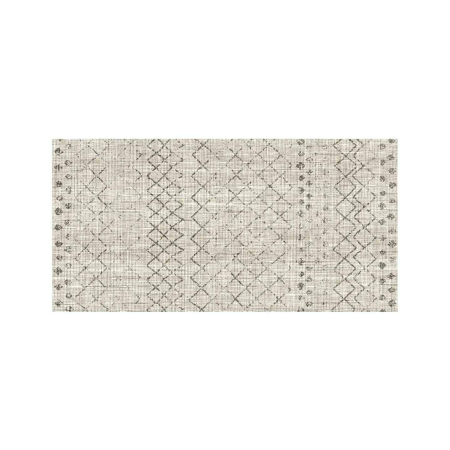 ALFOMBRA AMARU 140X280cm 1