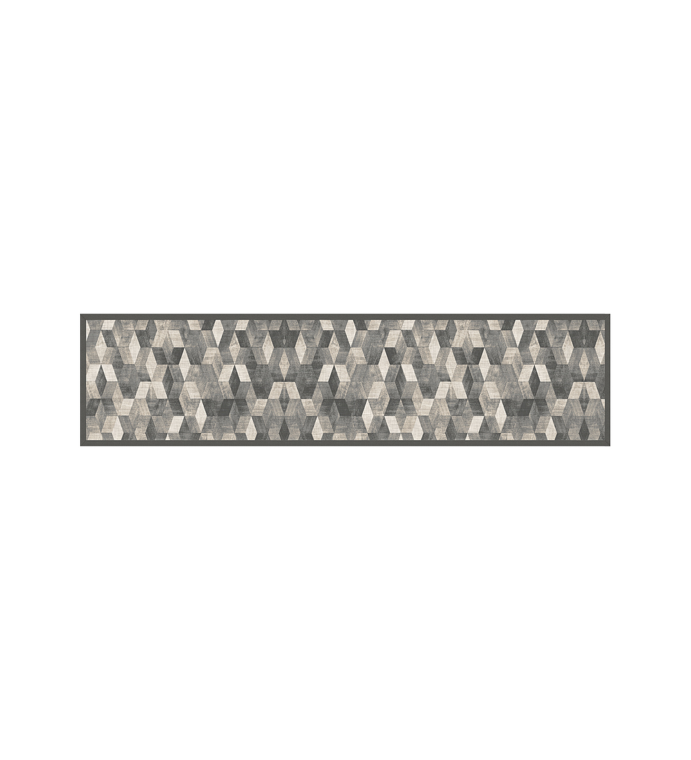 ALFOMBRA MADRID 200X50cm