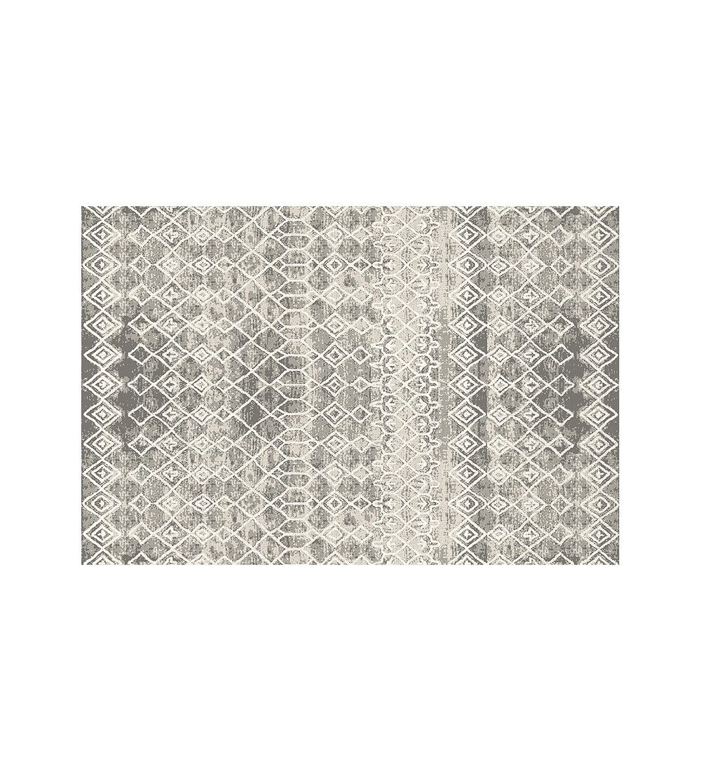 ALFOMBRA QUILLEN 80X120cm