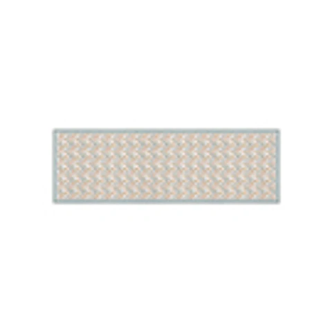 Alfombra nordic 90 x 280 