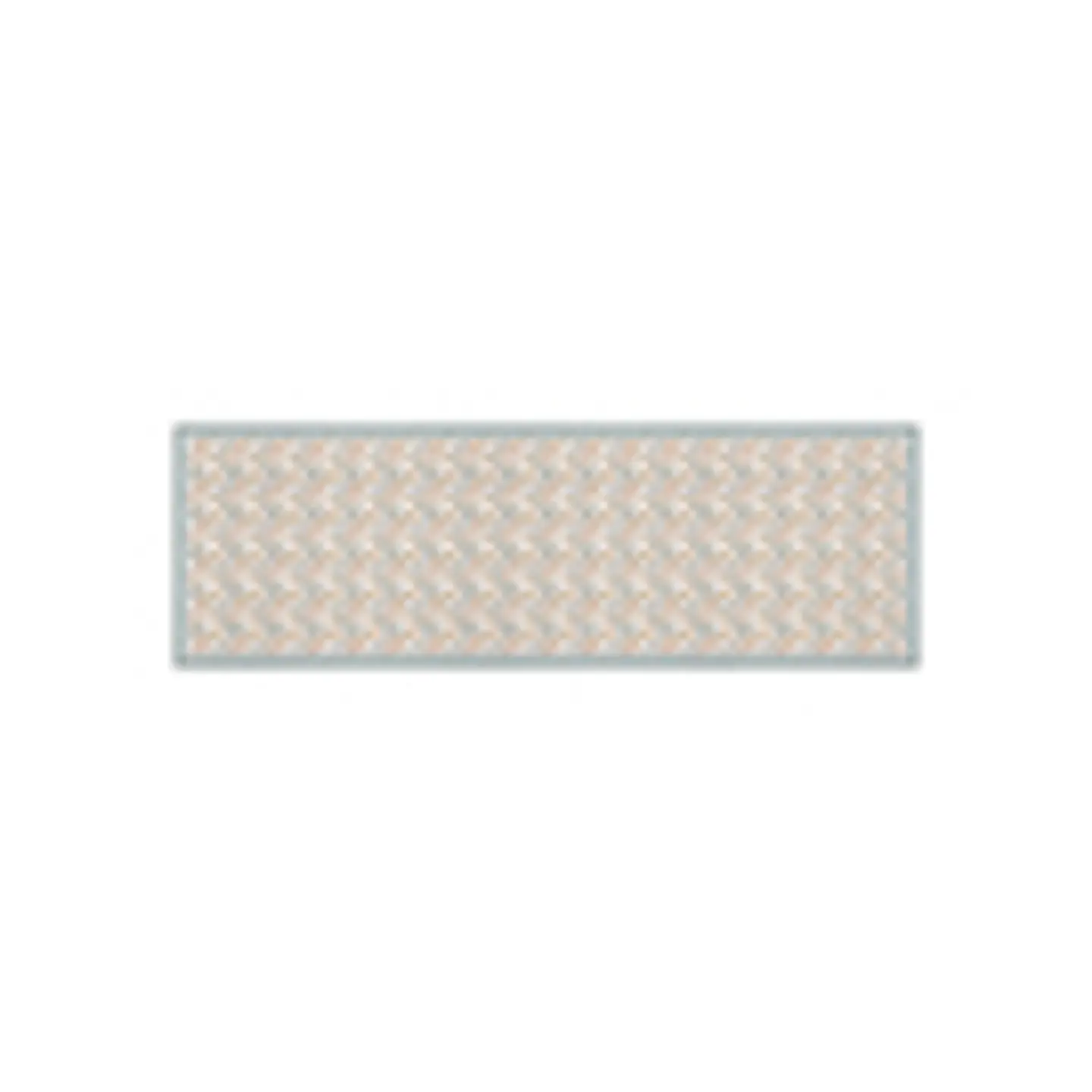 Alfombra nordic 90 x 280  1