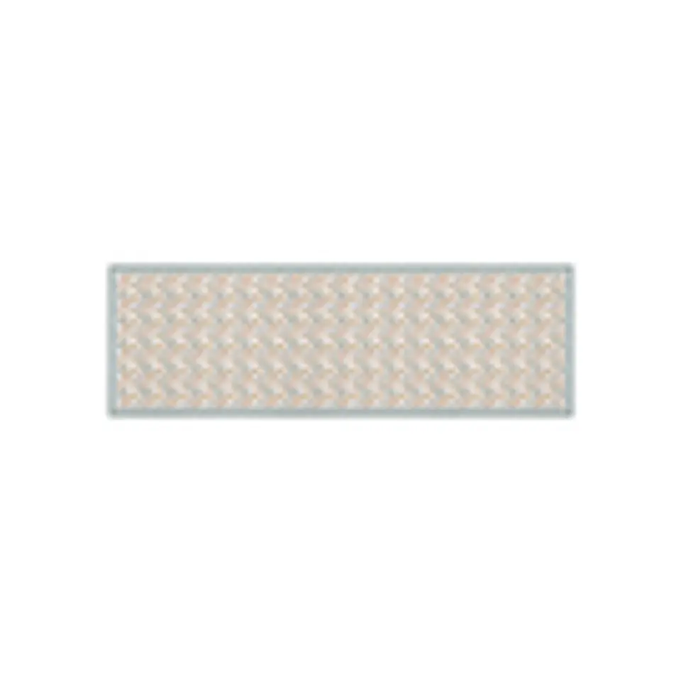 Alfombra nordic 90 x 280  1