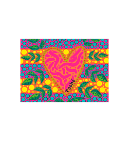 Set 4 Individuales Poche Pia