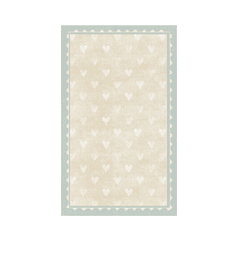 Alfombra Mor 50 X 70 