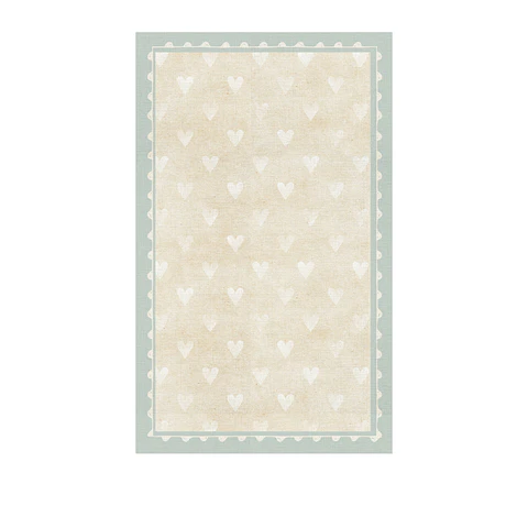 Alfombra Mor 50 X 70 