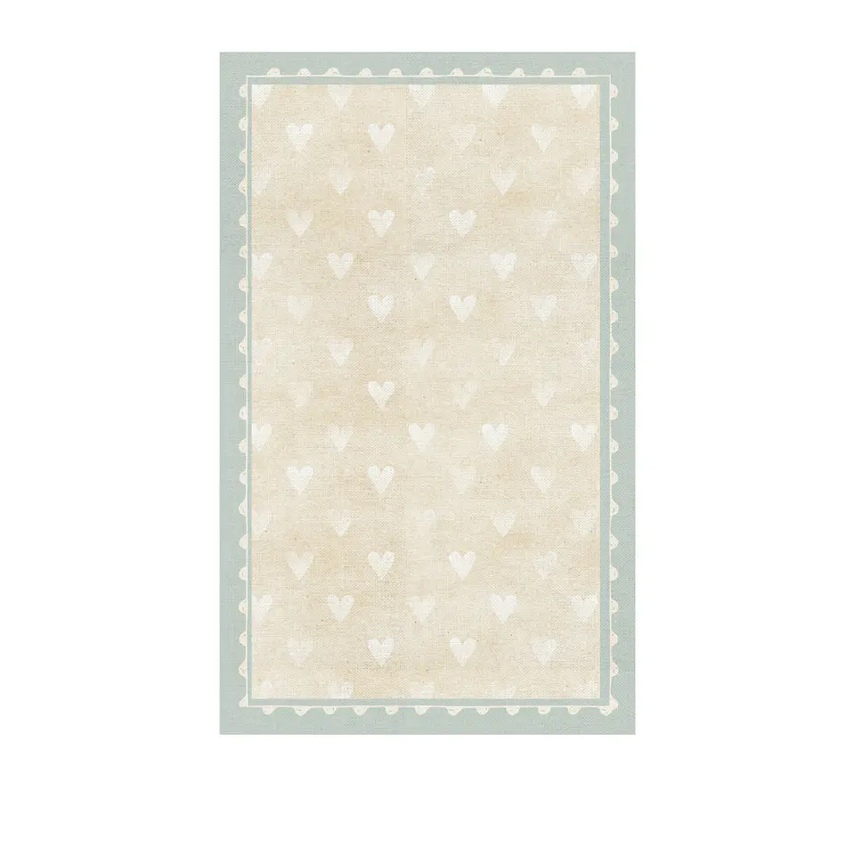 Alfombra Mor 50 X 70  1