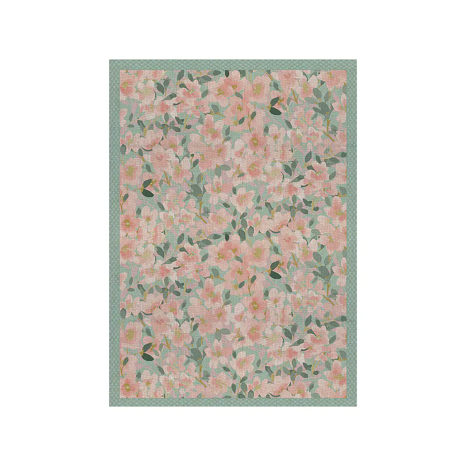 Alfombra Rosario 50 X 70 cm 1