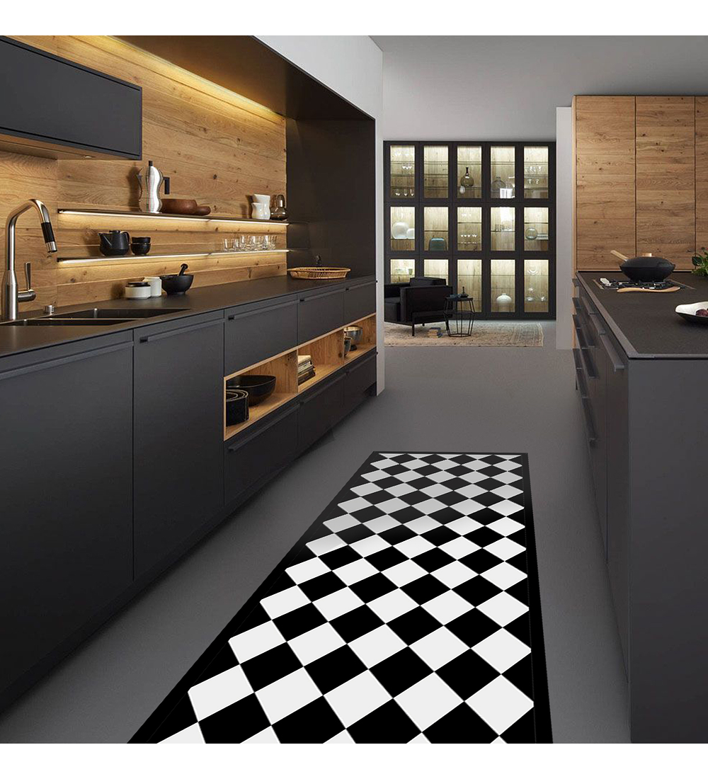 Rombo Dama Medium (a medida)