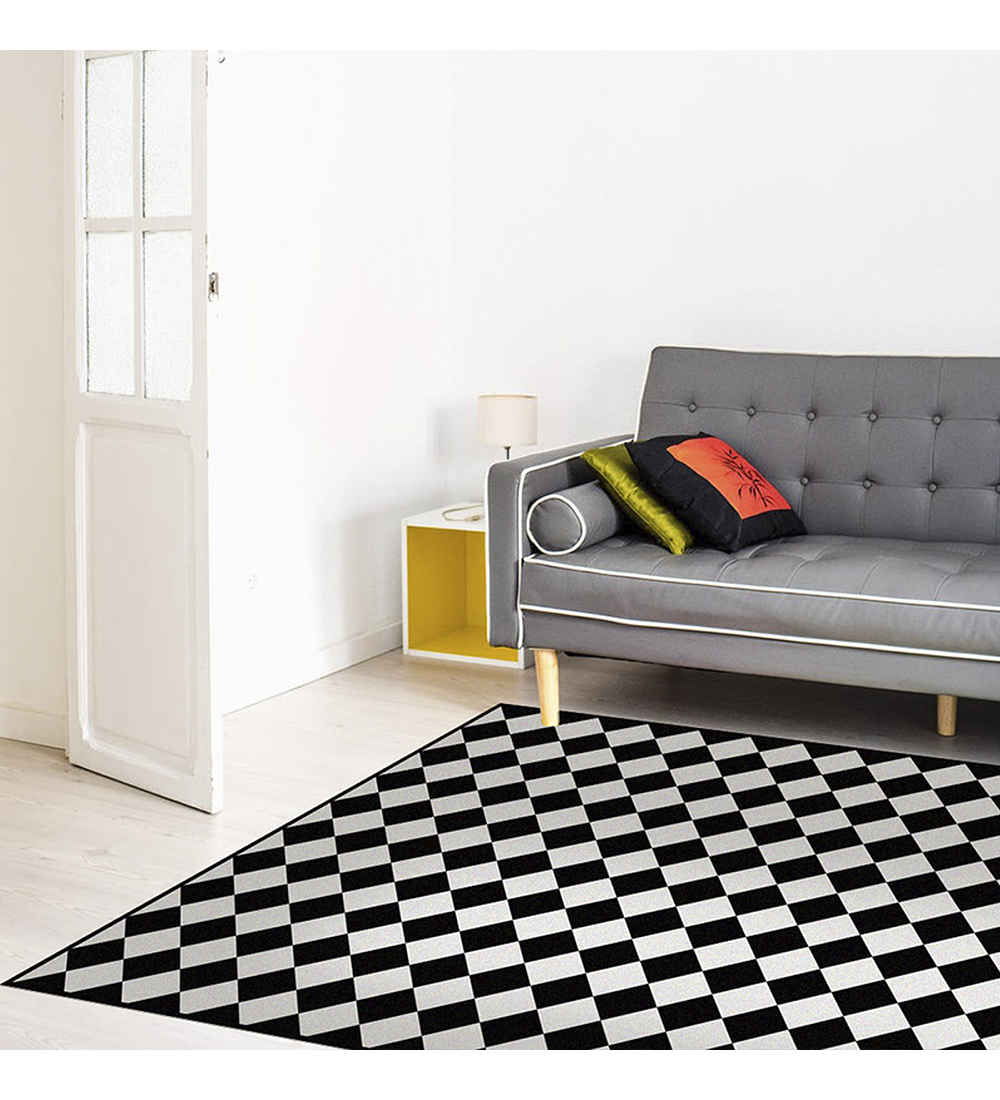 Rombo Dama Medium (a medida)