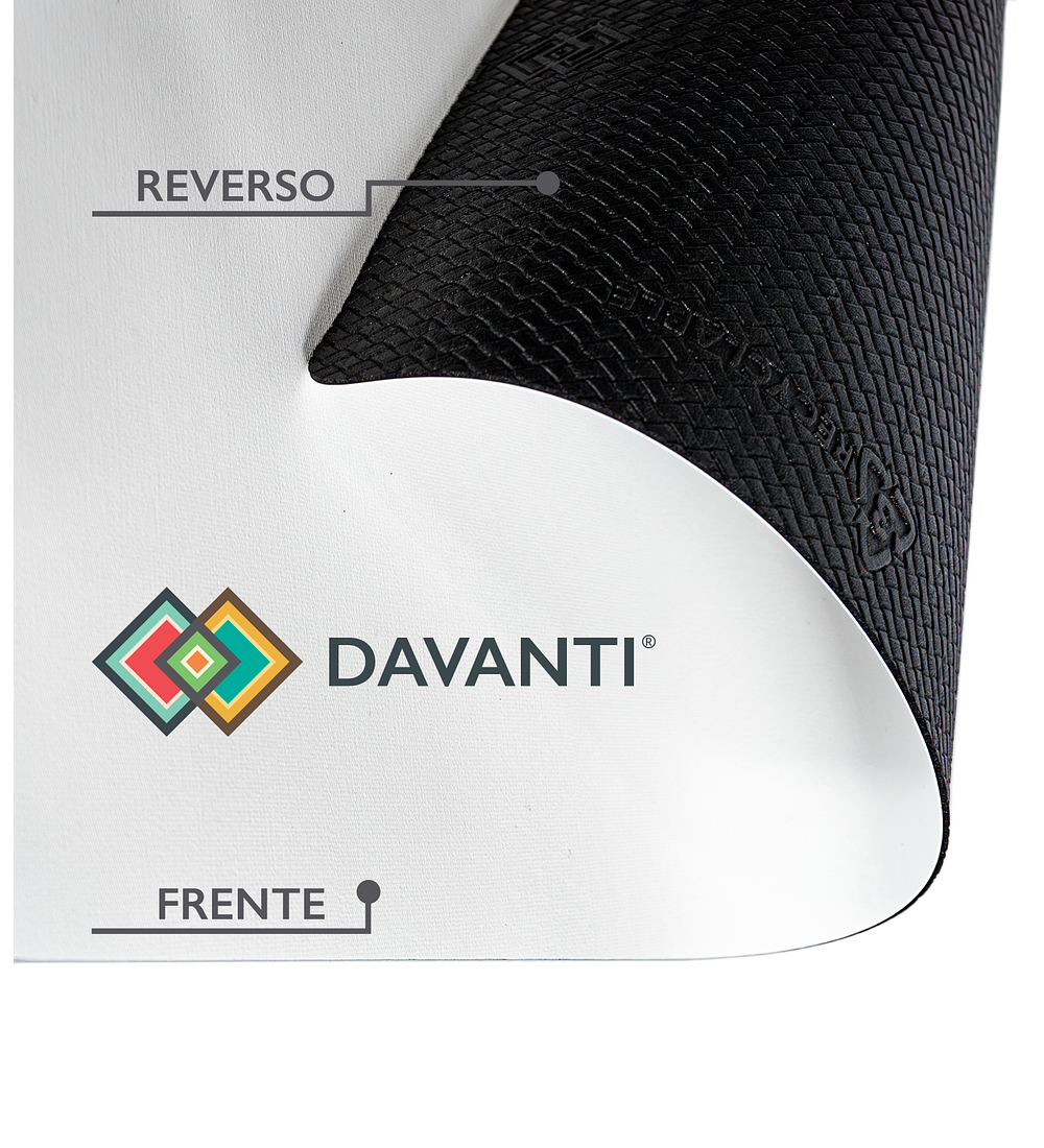 Rombo Dama Medium (a medida)