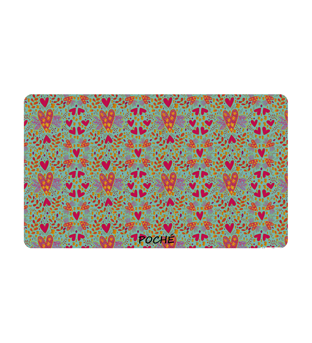Office Pad Julieta 68x40cm