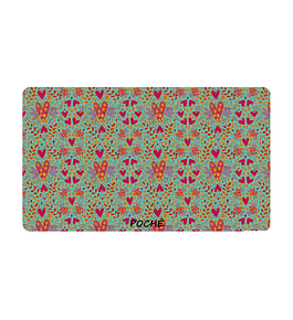 Office Pad Julieta 68x40cm