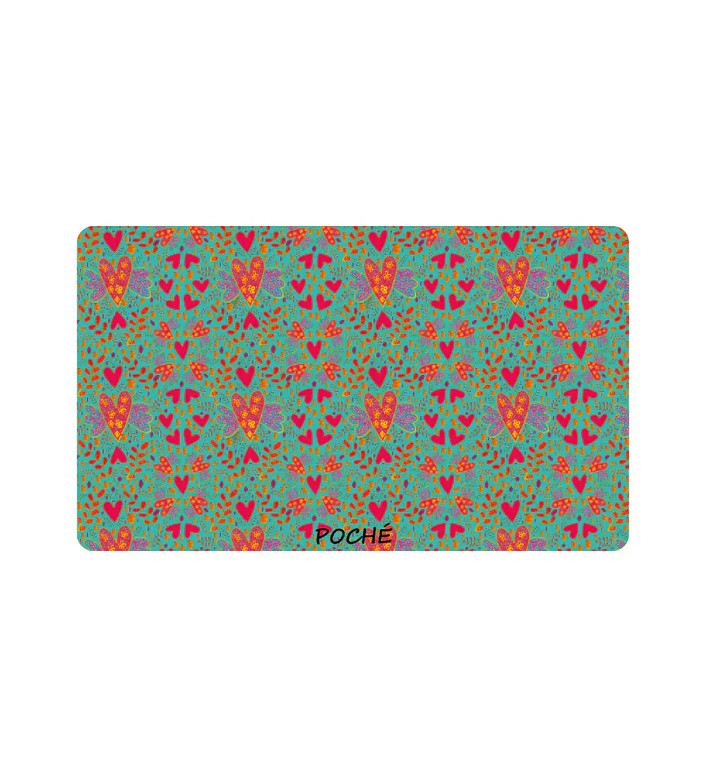 Office Pad Julieta 68x40cm