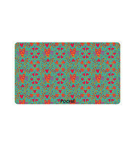 Office Pad Julieta 68x40cm