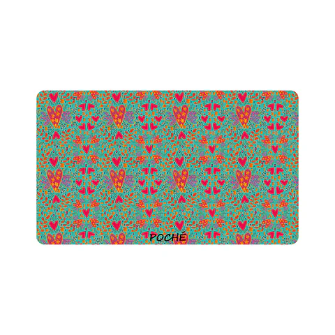 Office Pad Julieta 68x40cm