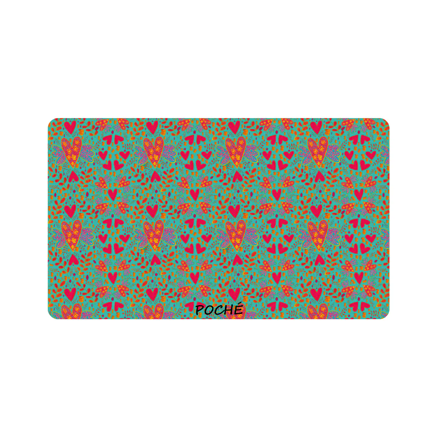 Office Pad Julieta 68x40cm 1