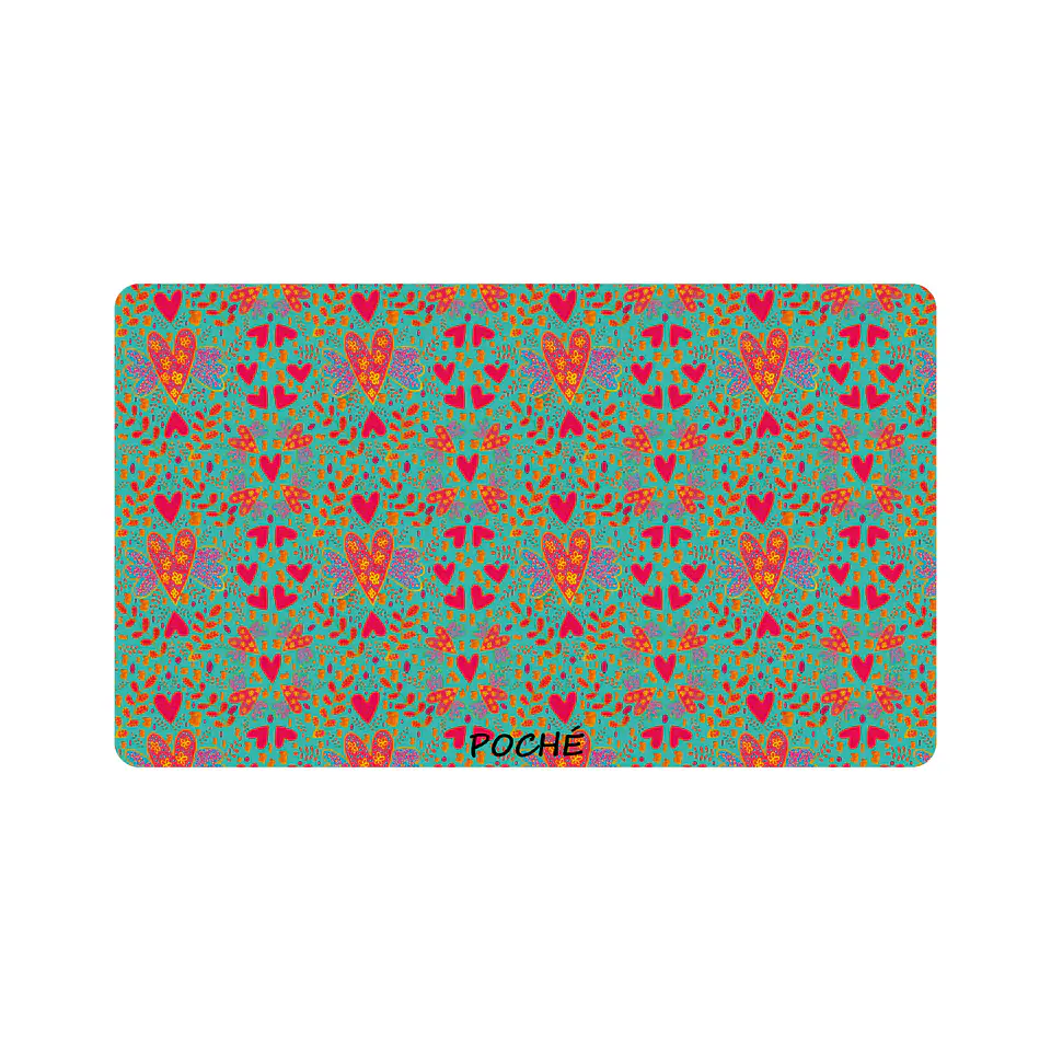 Office Pad Julieta 68x40cm 1