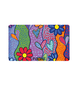 Office Pad FlorPoche 68x40cm