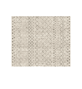 Alfombra camino 140 x 160