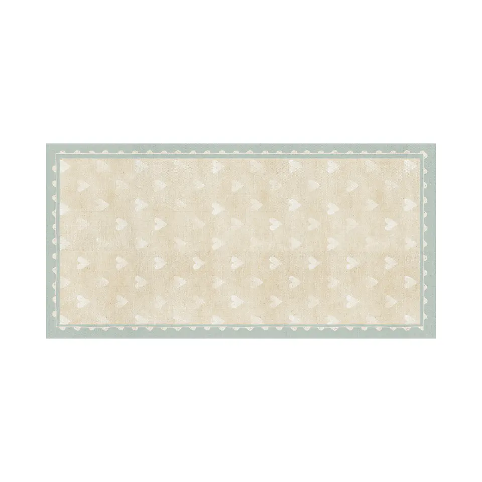 Alfombra mor 70 x 140 1