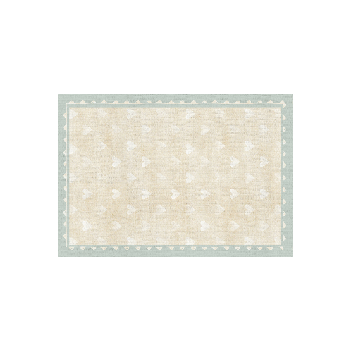 Alfombra mor 70 x 100