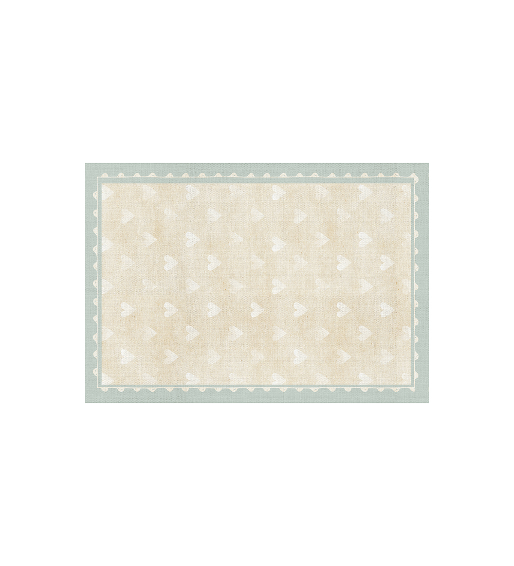 Alfombra mor 70 x 100