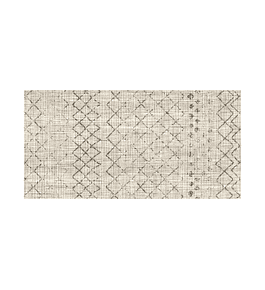 Alfombra amaru 90x 140 