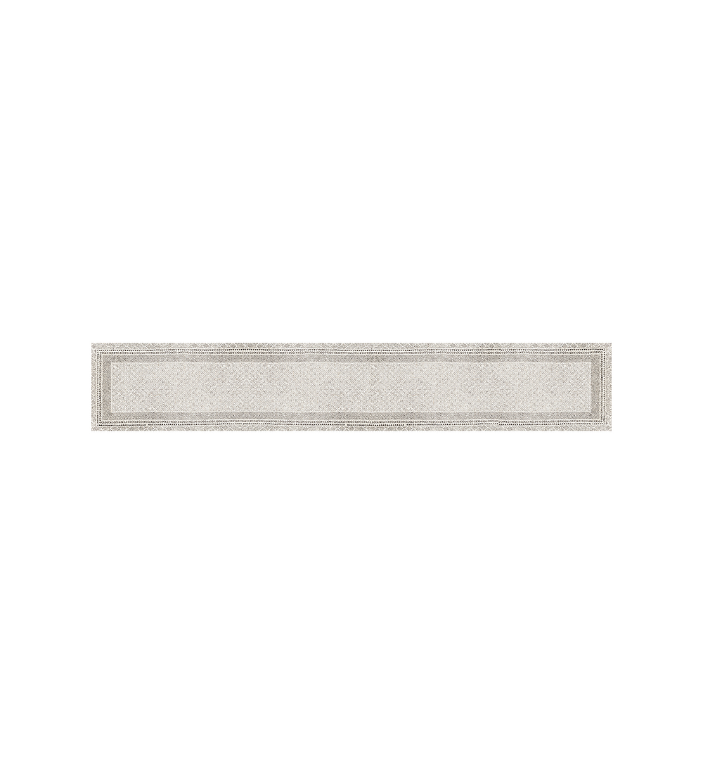 Alfombra Lucas 600 x 100