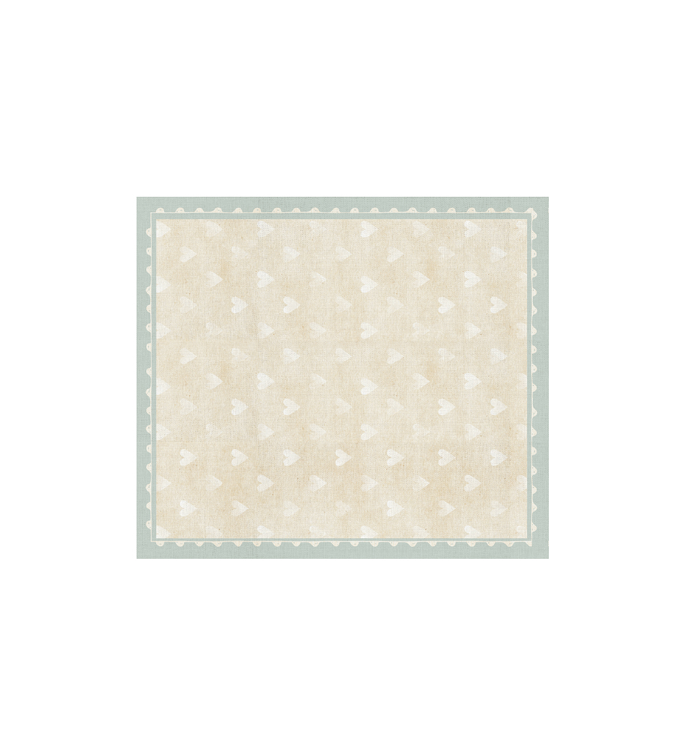 Alfombra MOR 140 X 160