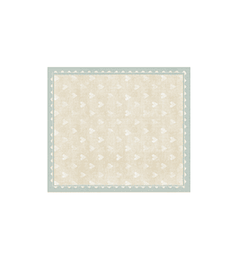 Alfombra MOR 140 X 160