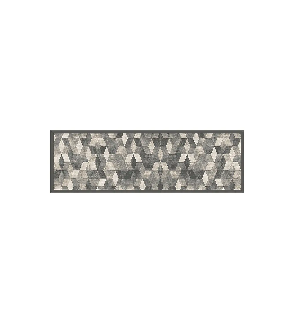 Alfombra madrid 50 x 200 cm