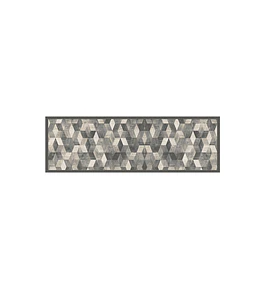 Alfombra madrid 50 x 200 cm