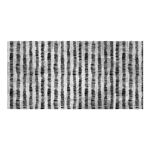 Alfombra Contemporanea 140 X 280