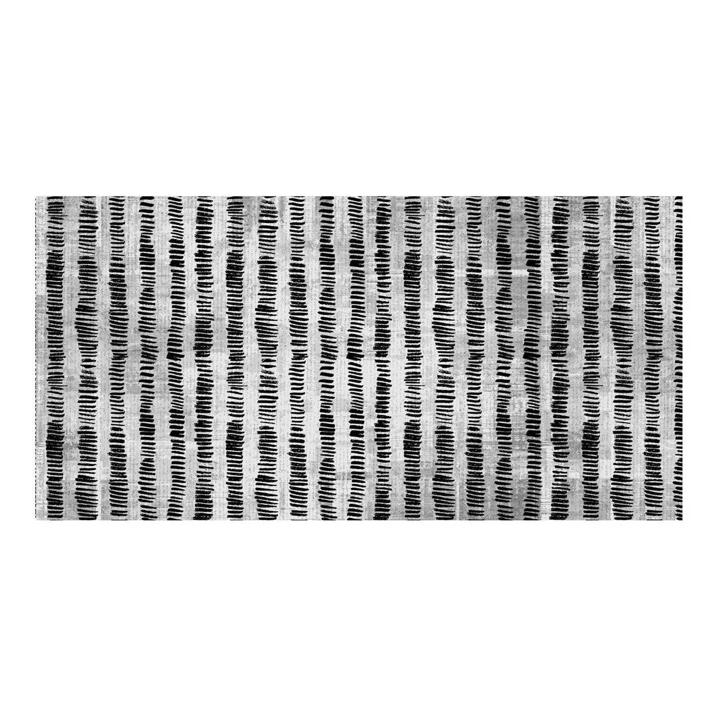Alfombra Contemporanea 140 X 280 1