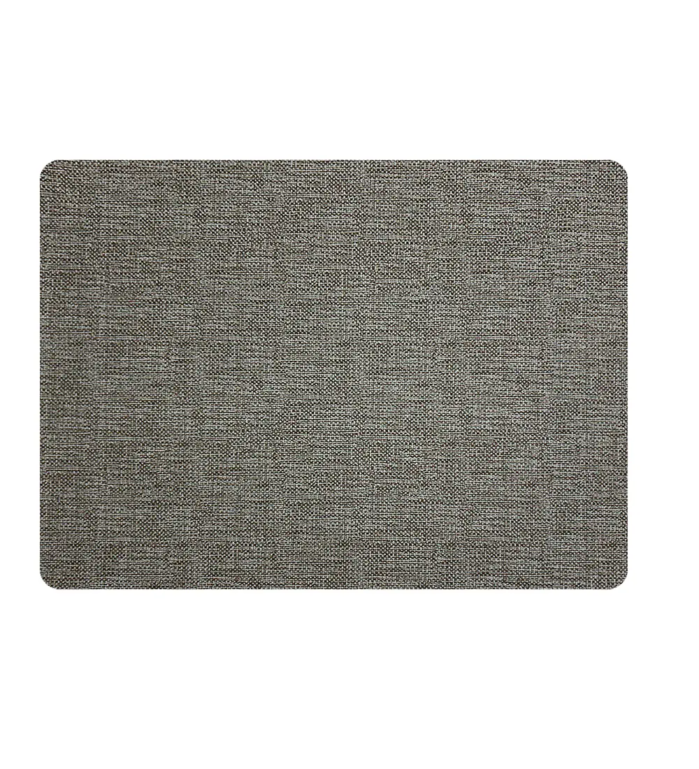 Set 4 Individuales Minimal Trama