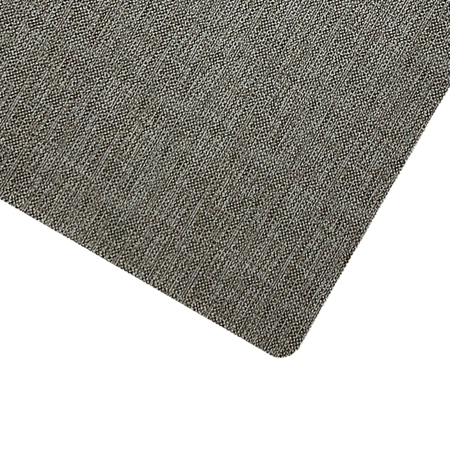 Set 4 Individuales Minimal Trama - Ediciones de Mesa  3