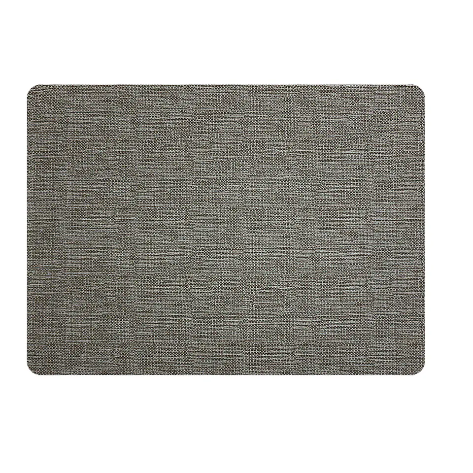 Set 6 Individuales Minimal Trama - Ediciones de Mesa  2