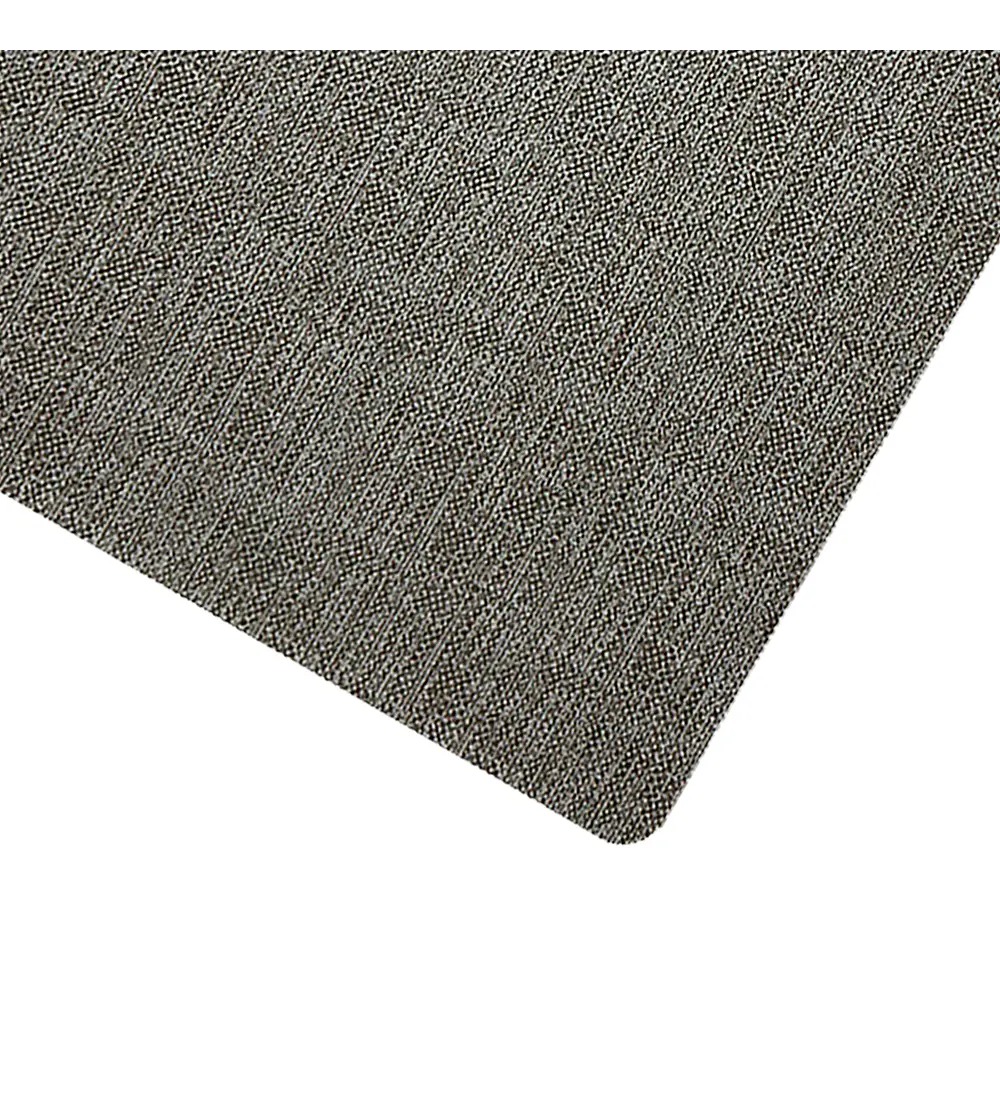 Set 6 Individuales Minimal Trama