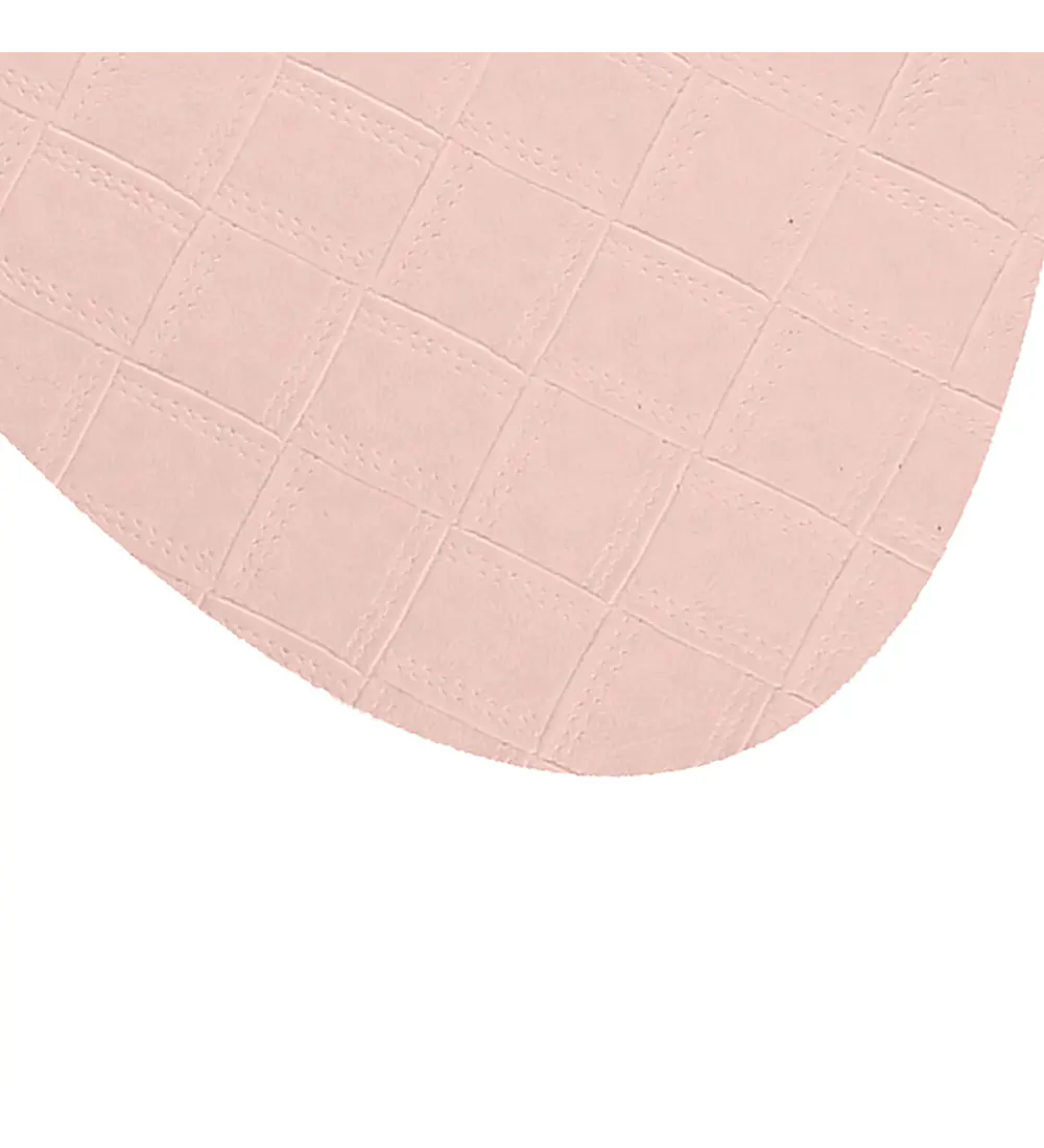 Set 6 Individuales Stone Gofré 