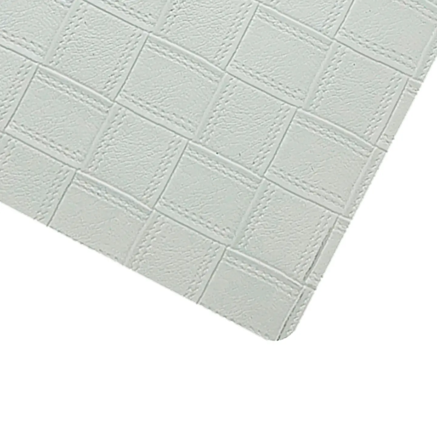 Set 4 Individuales Rectangular Gofré Bone - Ediciones de Mesa  3