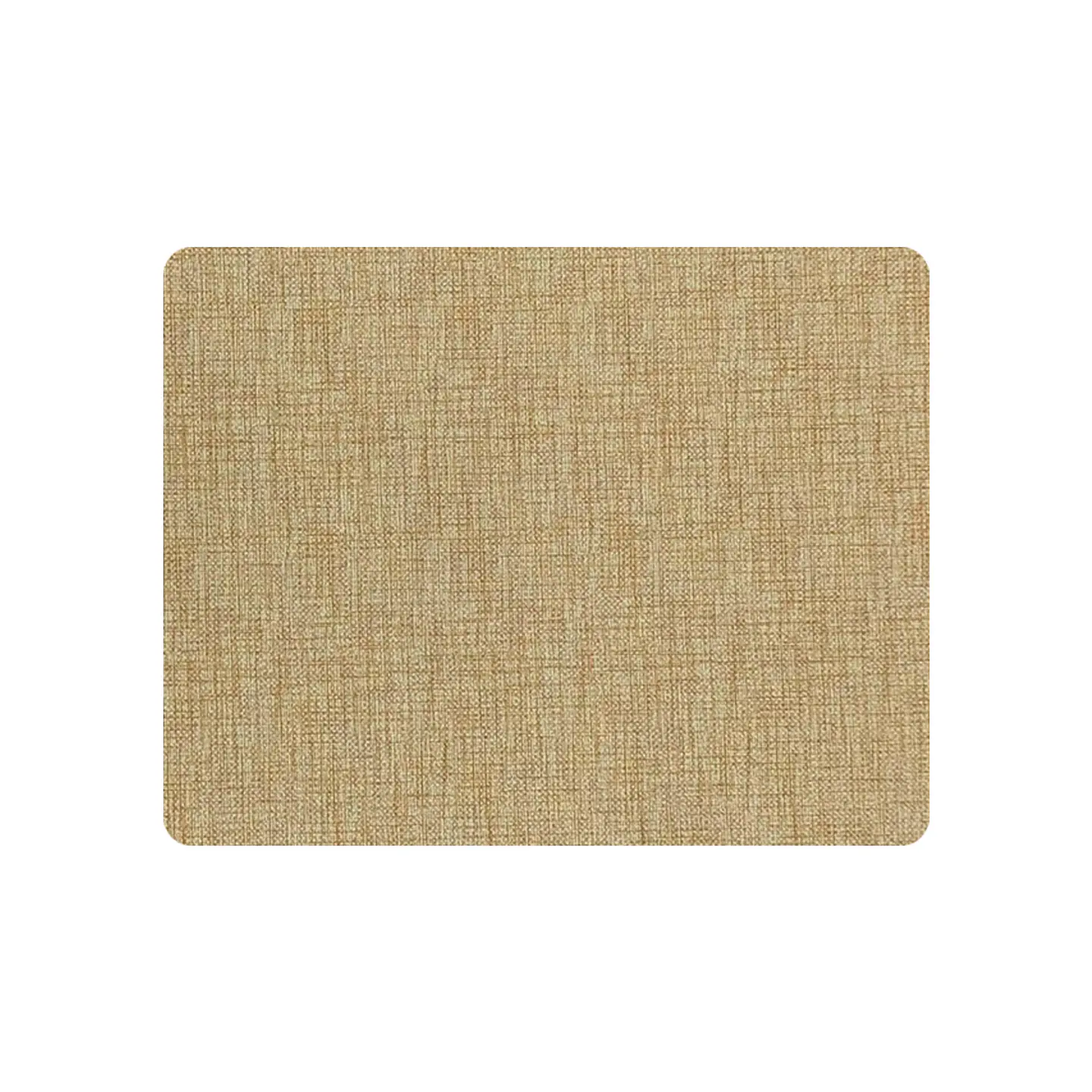 Set 4 Individuales Novo Tela Minimal Jute - Ediciones de Mesa  2