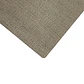 Set 6 Individuales Rectangular Minimal Tweed - Ediciones de Mesa  - Miniatura 2