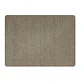Set 6 Individuales Rectangular Minimal Tweed - Ediciones de Mesa  - Miniatura 3