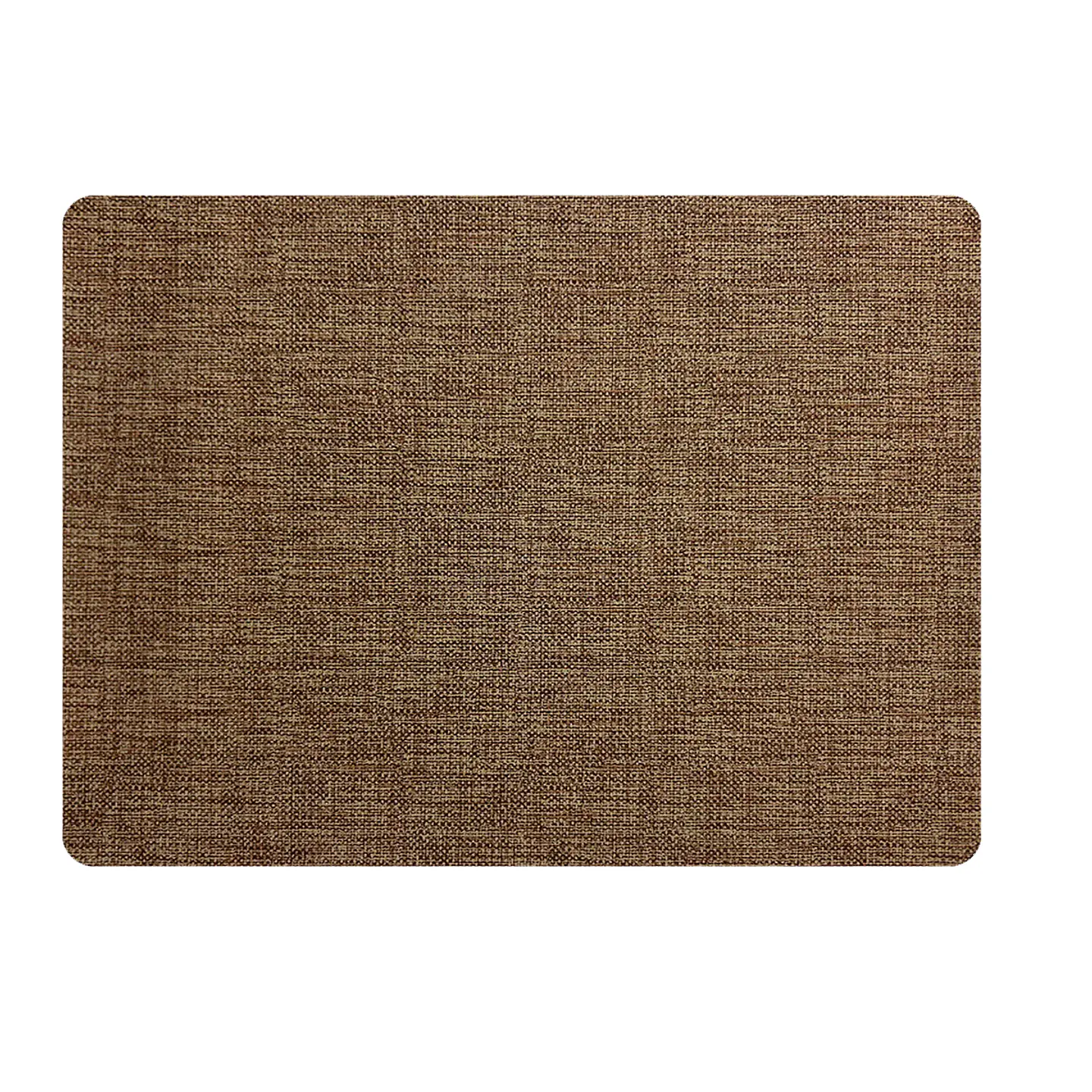 Set 6 Individuales Organik Moka Rectangular  - Ediciones de Mesa  3