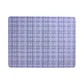 Set 6 Individuales Mauve Grid Rectangular - Ediciones de Mesa  - Miniatura 4