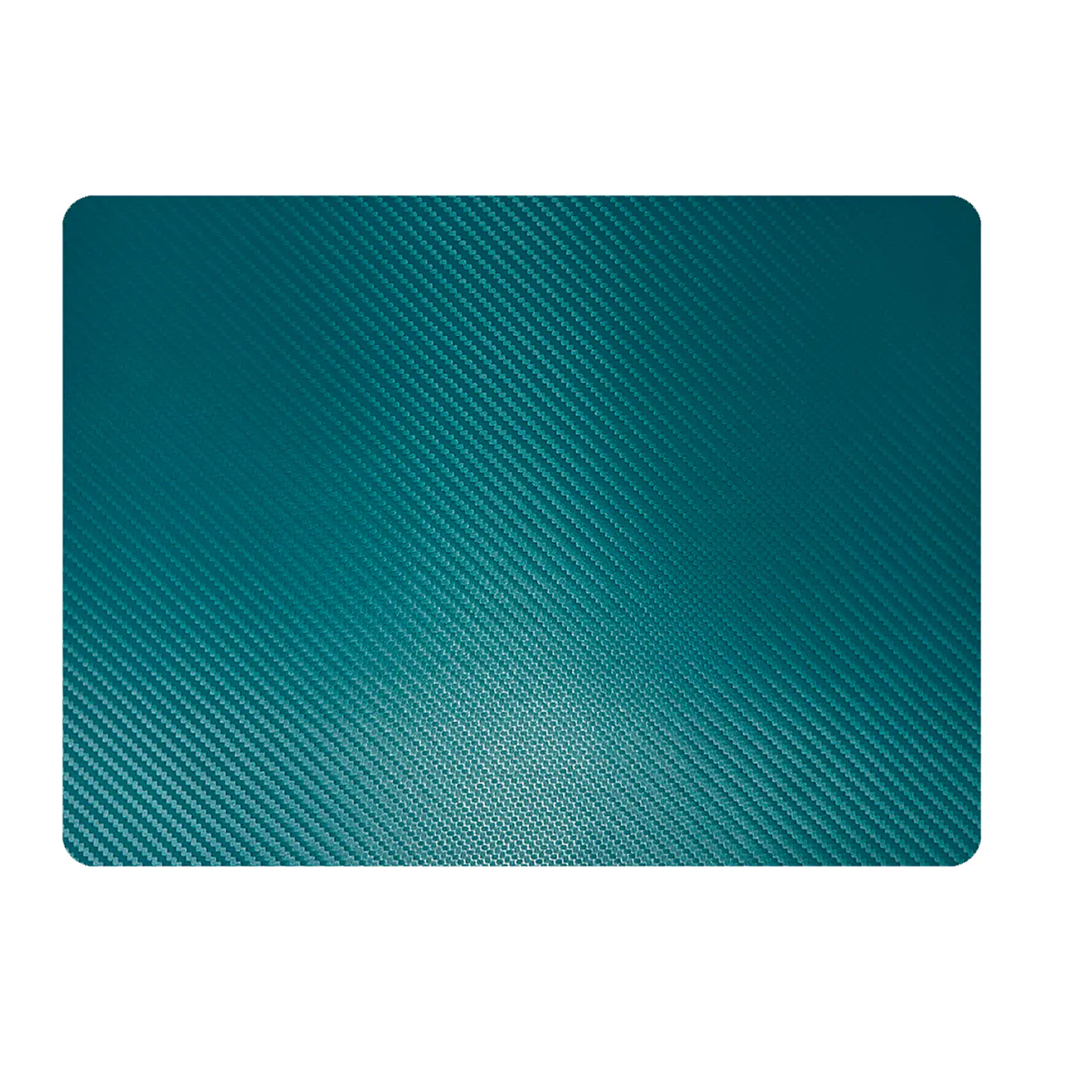 Set 4 Individuales Rectangular Petróleo Geometric - Ediciones de Mesa  3