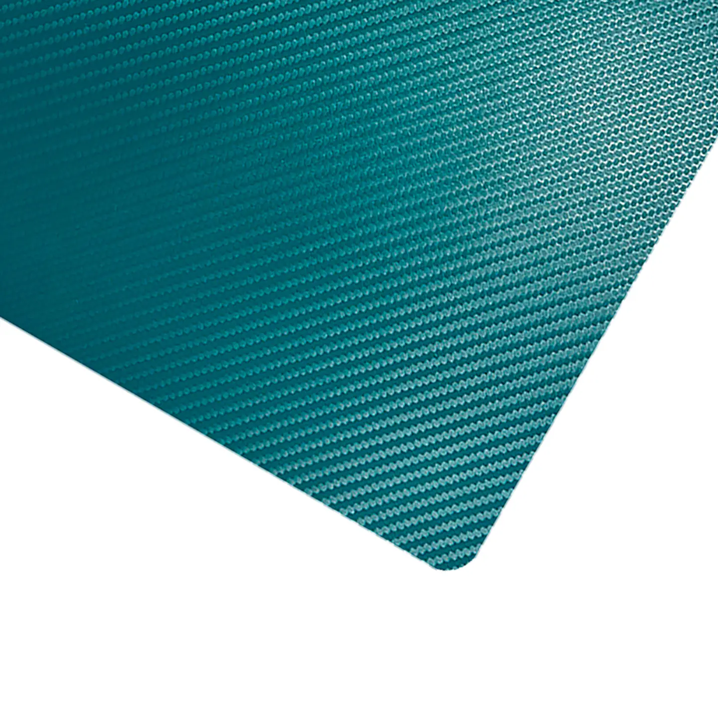 Set 4 Individuales Rectangular Petróleo Geometric - Ediciones de Mesa  4